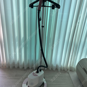 한경희스팀다리미