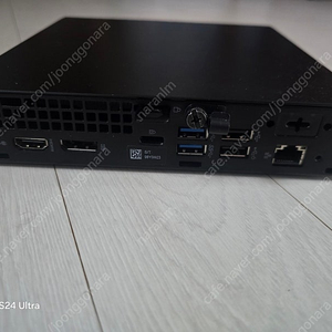 Dell Optiplex 3070 미니PC
