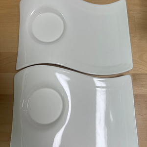 빌보 뉴웨이브 디저트접시겸 소서25cm