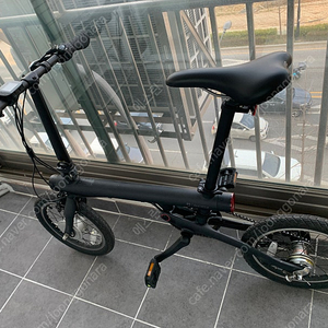 치사이클 qicycle tdr01z