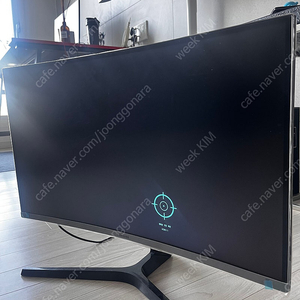 삼성커브드모니터 144hz c27jg50qqk