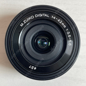올림푸스 14-42mm ez 줌렌즈