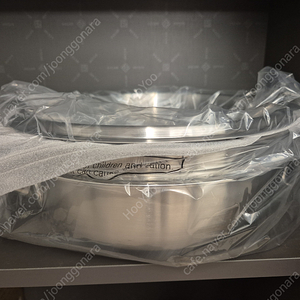 쉐프윈 316TI 파티웍 28CM