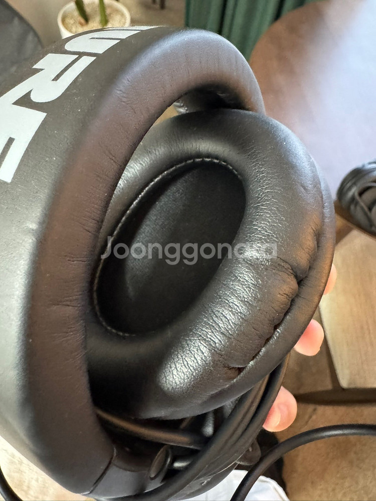 슈어 헤드셋 SRH440 / SRH440A (총 3개,...--2