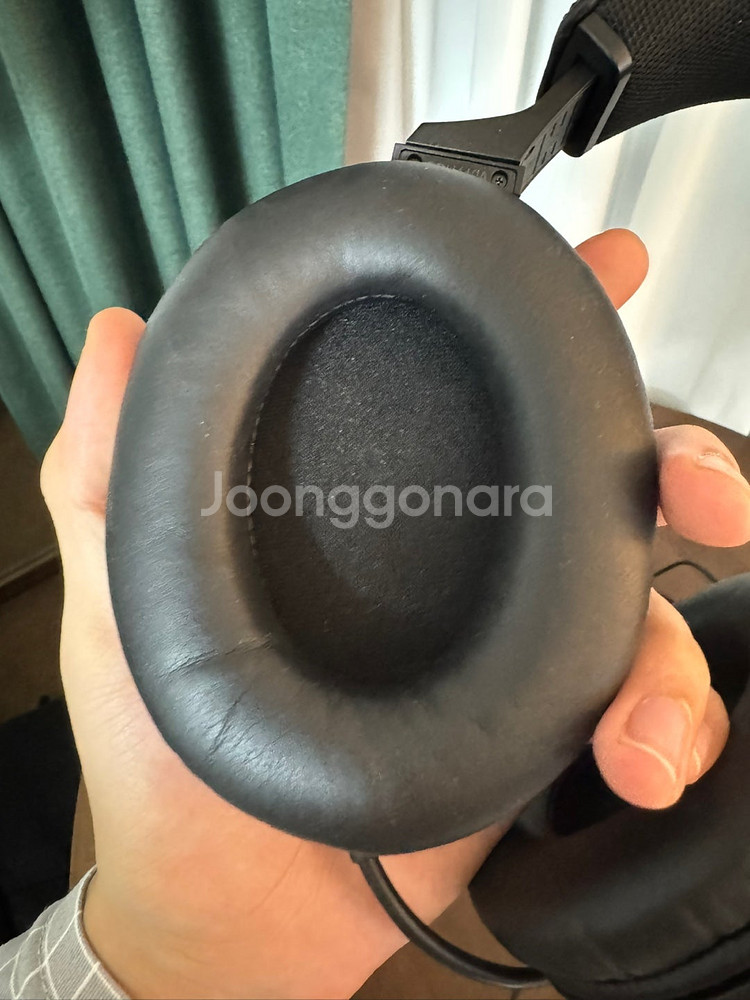 슈어 헤드셋 SRH440 / SRH440A (총 3개,...--3