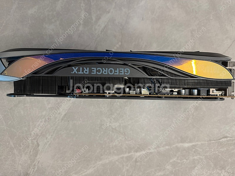 조텍 지포스 RTX 4090 AMP EXTREME AI...--2