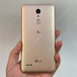 77548(울산중고폰) LG X4 골드 16GB 판매합니다 3만원 텔레그램OK