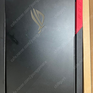 Asus rog strix 17.3인치 게이밍노트북 판매