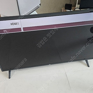 LG전자 43인치 FHD LED IPTV 43sp520m