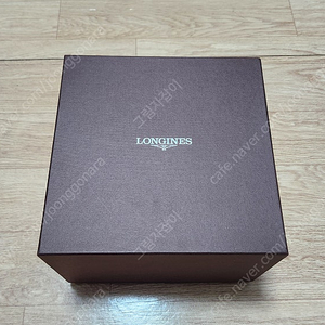 론진 레전드 다이버 (42mm) 팝니다