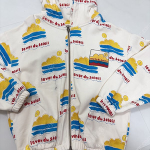 리미떼두두 후드집업 XL
