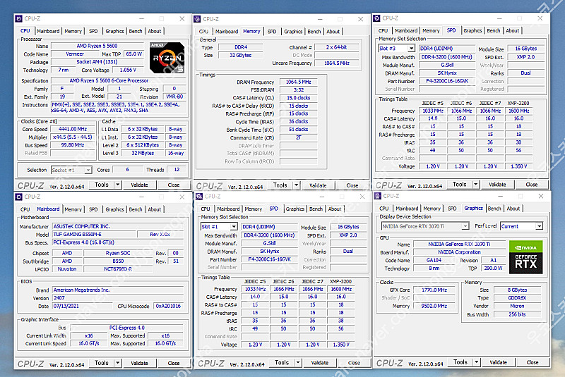 3070ti 본체 ( 가지러 오실분만 )--0