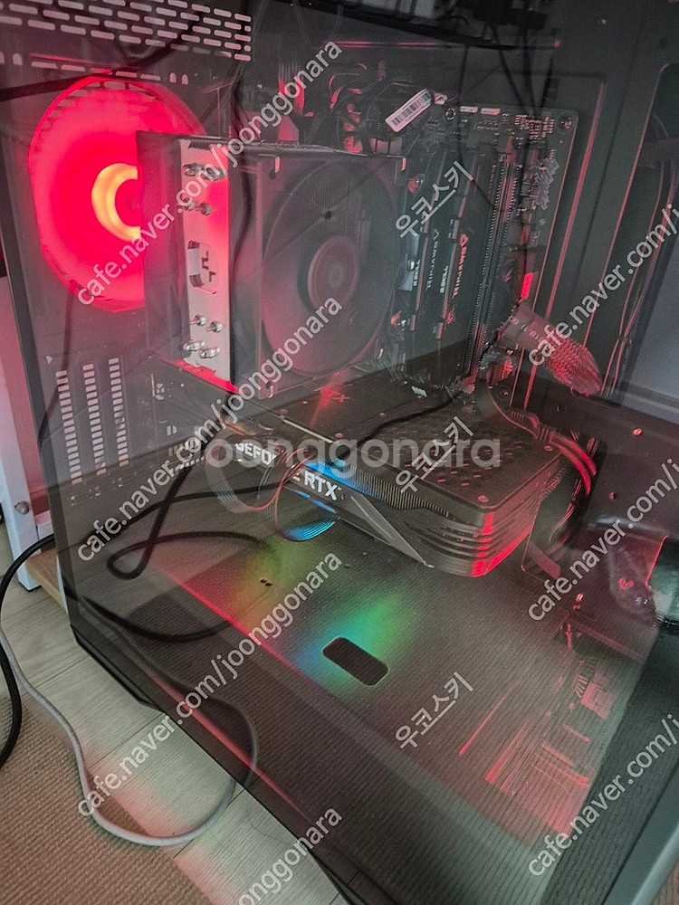 3070ti 본체 ( 가지러 오실분만 )--1