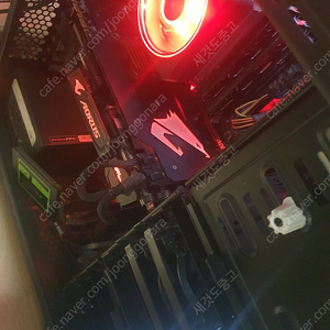 어로스 gtx1080ti 팔아요
