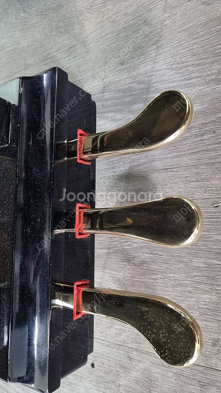 가와이그랜드피아노 GS-30--4