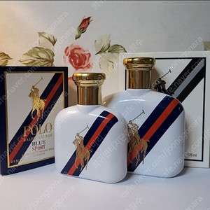 랄프로렌 폴로 블루 스포츠-2012 블루 드 샤넬과 닮은 향-랄프로렌향수 Ralph Lauren Polo Blue Sport