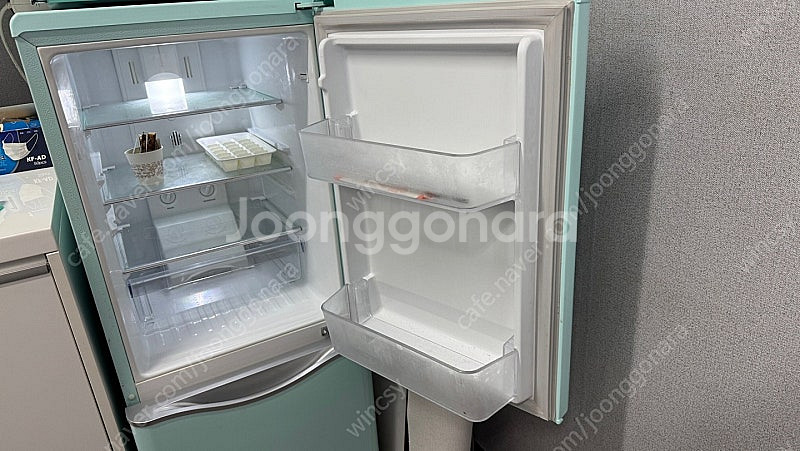 [판매] 대우 더 클래식 냉장고 150리터--1