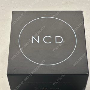 NCD디스트리뷰터(미개봉) 팝니다