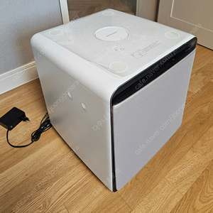 삼성 공기청정기 AX47T9360WFD 팝니다