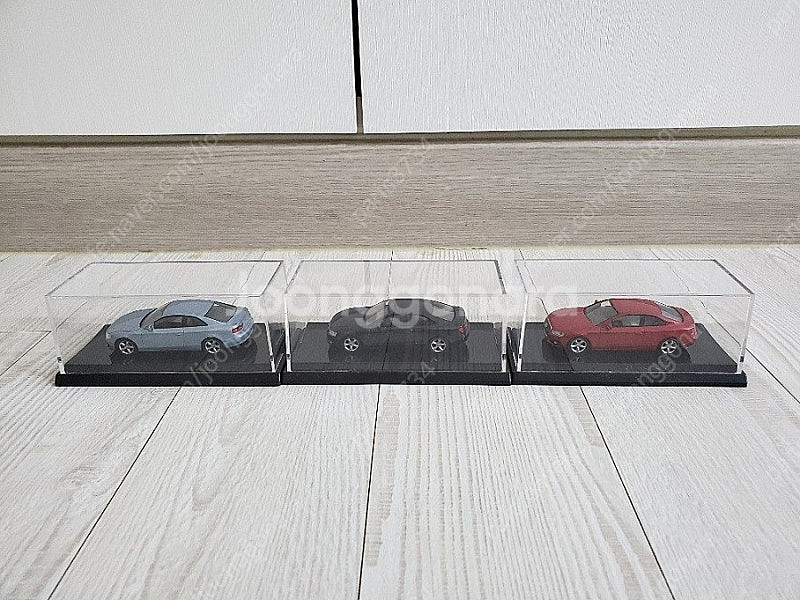 [가격인하] 1/18 BMW e92 M3 다이캐스트 피...--0