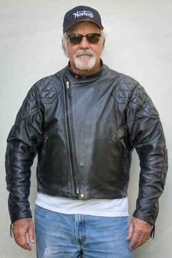 [46] LANGLITZ LEATHERS 랭리츠 랑그리...--9