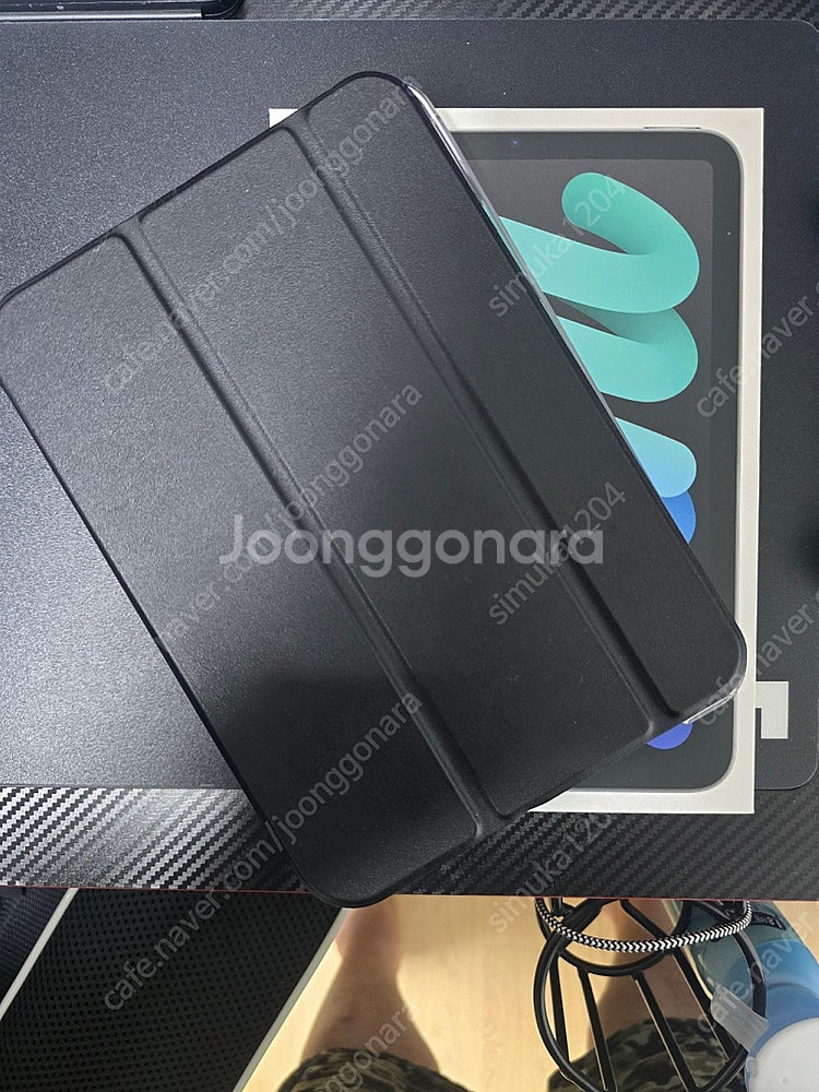 아이패드 미니7세대 스페이스 그레이 wifi 128G ...--0