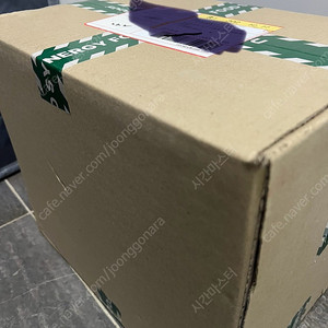 에너지스쿱 러브 오리지날