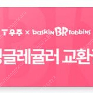 배스킨라빈스 싱글레귤러 팝니다