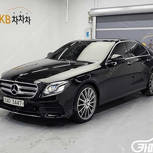 [벤츠]E-클래스 W213 E300 4MATIC AMG LINE 중고차 판매합니다