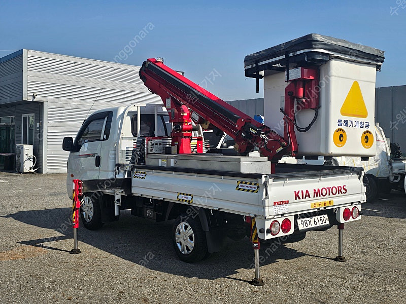 동해1200중고바가지차 오토 21년 만주해 완무 풀옵.--6