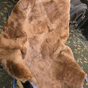 천연양모 무스탕 러그 600매 덤핑 일괄 정리
