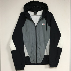 NIKE 나이키 남성 우븐 윈드러너 바람막이 100