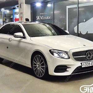 [벤츠]E-클래스 W213 E350 4MATIC AMG LINE 중고차 판매합니다