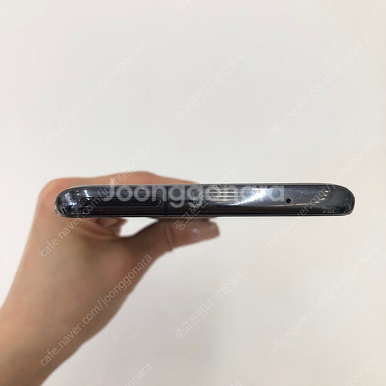 (양산중고폰) 77848 갤럭시A90 (A908) 블랙...--4