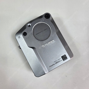 후지 파인픽스 4800z