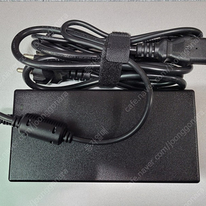 19.5v 11.8a 230w 4홀 어답터(ADP-230EB T)