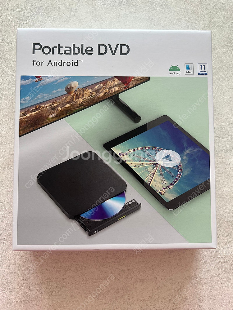 LG DVD라이터--0