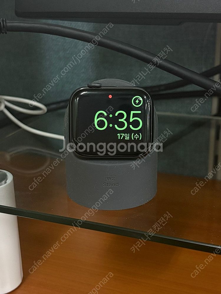 [Apple] 애플워치5 WIFI 44mm--0