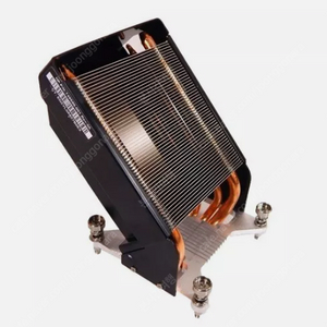 HP 파이노드 Z840 Z820 히트싱크 Heatsink 749598-001 782506-001