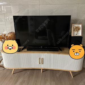 템바보드 티비장 tv장 1,800