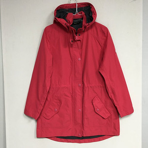 BARBOUR 바버 여성 워터푸르프 바람막이 자켓 40