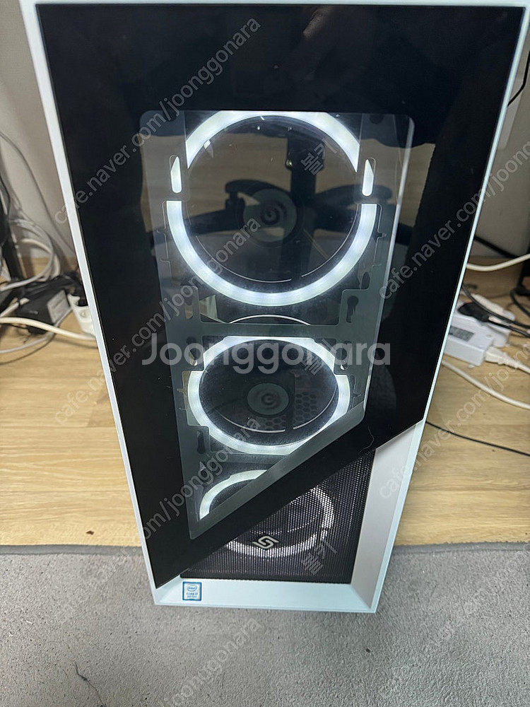 I7-8700k,1070ti--0