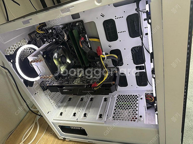 I7-8700k,1070ti--2