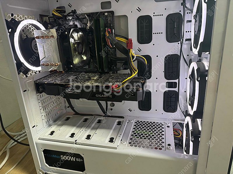 I7-8700k,1070ti--3