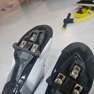 시마노rc7 클릿슈즈