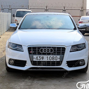 [아우디]뉴 S4 3.0 TFSI 콰트로 B8 ◆중고차중고차매입◆전액할부◆저신용자◆신불자◆소액할부◆현금◆카드 전부 가능합니다!◆