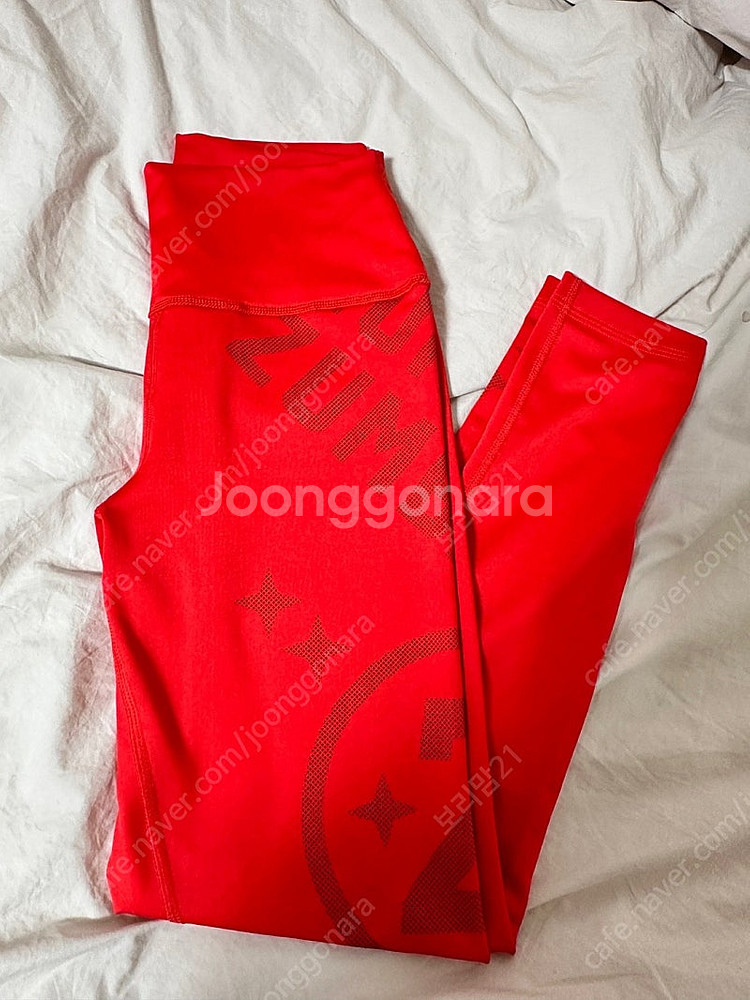 줌바웨어 레깅스--0