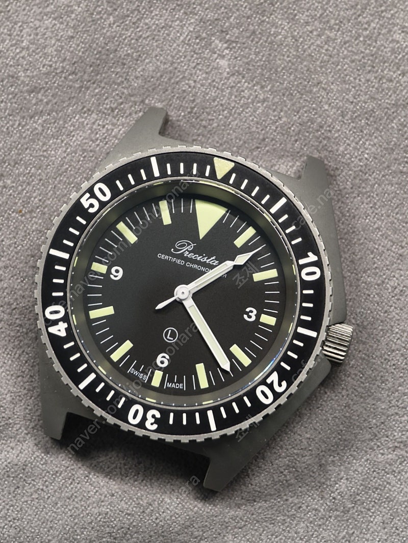 타임팩터스 PRS-18Q
