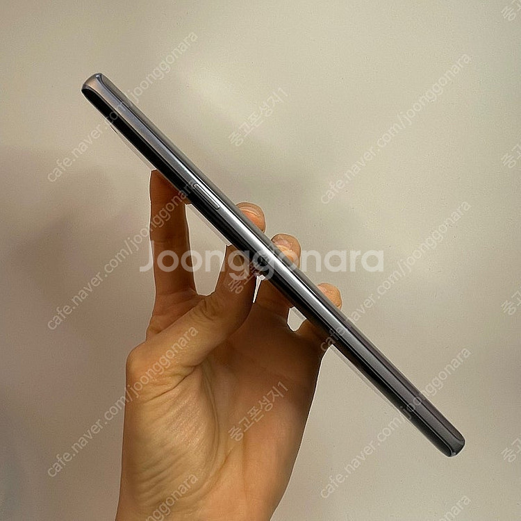 02788(울산중고폰) 갤럭시노트9 그레이 128GB ...--6