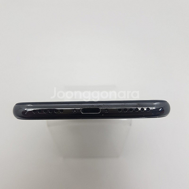 [판매] 아이폰 iPhone X 64기가 블랙 팝니다....--3